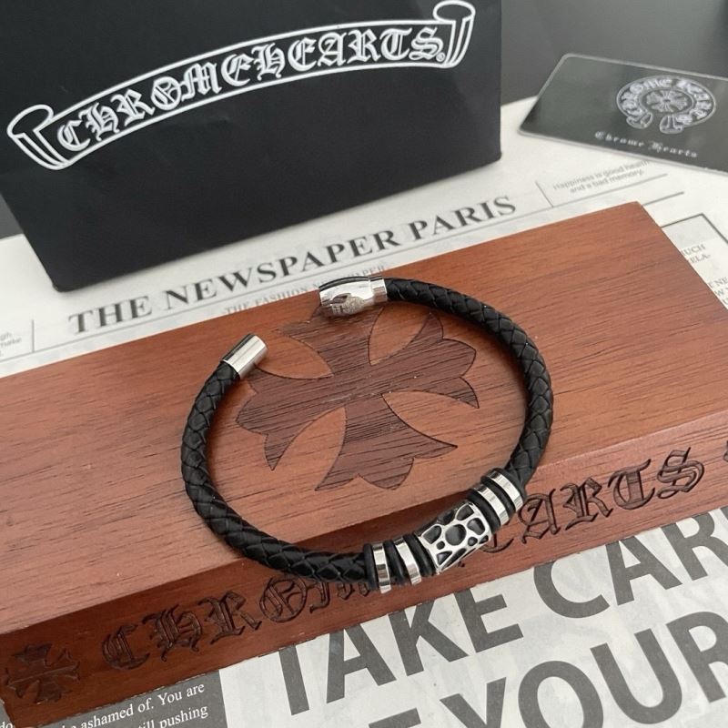 Chrome Hearts Bracelets